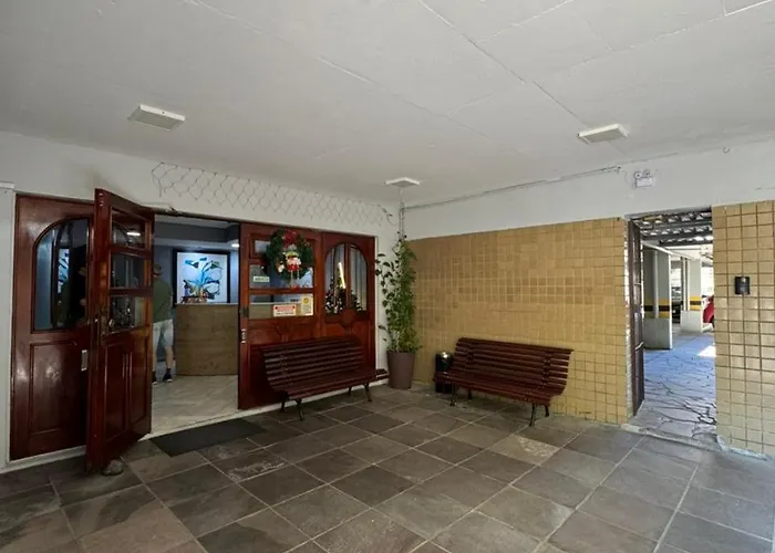 Apartamento 1d Na Baixa Excelente Localização