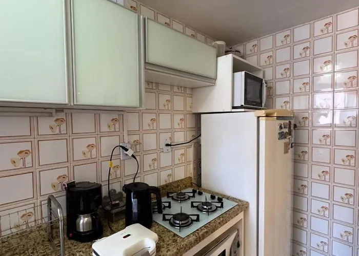 1d Na Baixa Excelente Localização Apartamento *