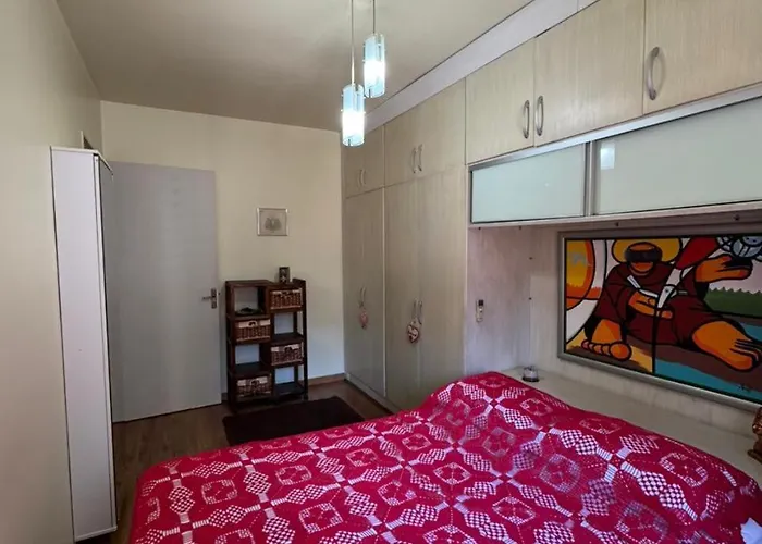Apartamento 1d Na Baixa Excelente Localização Porto Alegre