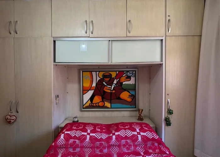 1d Na Baixa Excelente Localização Apartamento *