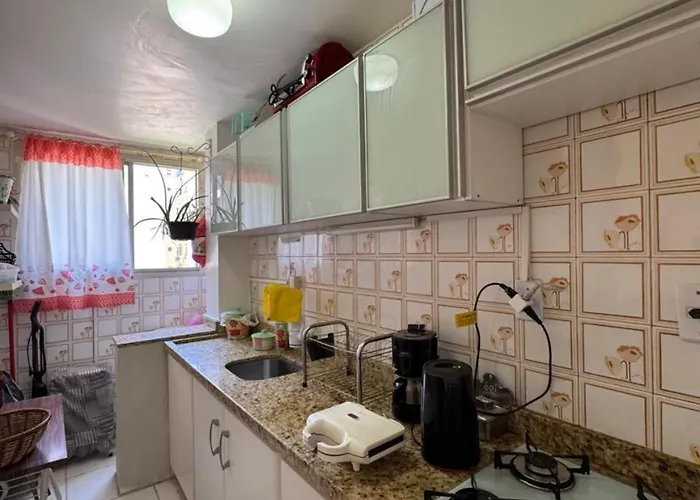 Apartamento 1d Na Baixa Excelente Localização *