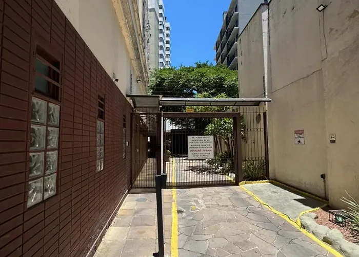 1d Na Baixa Excelente Localização